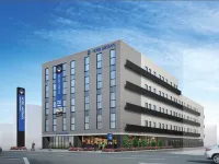 HOTEL MYSTAYS Haneda Hotels in de buurt van Haneda Airport