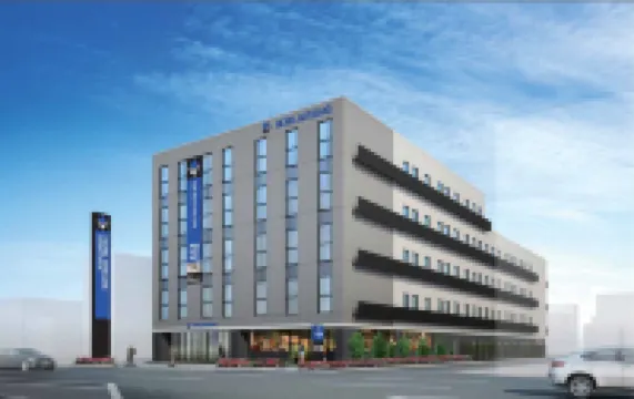 HOTEL MYSTAYS Haneda