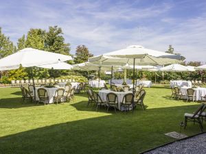 Borgo Ronchetto Hotel Ristorante