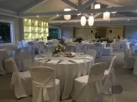 Colle San Mauro Hotel a Provincia di Catania