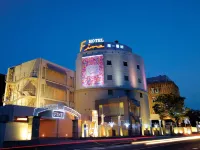 Hotel Fine Misaki Osaka - Wi-Fi