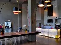 Art Hotel Olympic Các khách sạn ở Turin