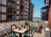Hotel Malibran - 2-Star