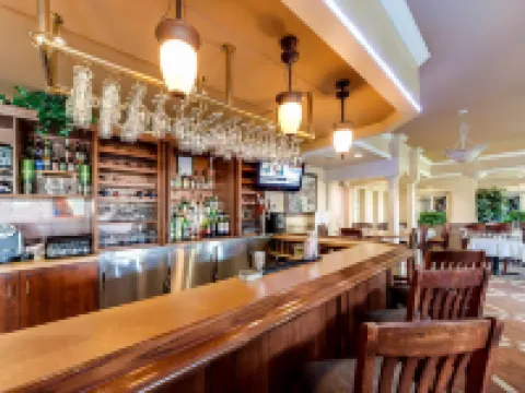 モンテ カルロ イン - ブランプトン スイーツ ブランプトンのホテル