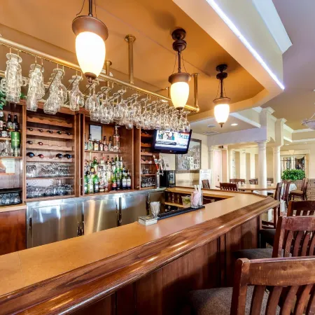 Monte Carlo Inn Brampton