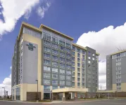 Homewood Suites by Hilton Calgary-Airport Các khách sạn ở Calgary