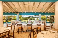 Hotel Gran Torre PHG Hotels in Oristanon maakunta