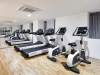 호텔 페이토 삼성 쇼쿠 주변 호텔