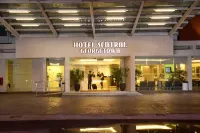 Hotel Sentral Georgetown @ City Centre - Desayuno