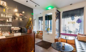 Boutique Hotel Goud En Zilver