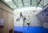 Alpin Art & Spa Hotel Naudererhof Superior Hotels in Pfunds