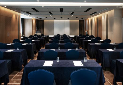 롯데시티호텔 구로