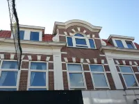 Appartementen Zandvoort