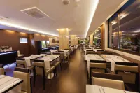 Turim Av Liberdade Hotel - Desayuno