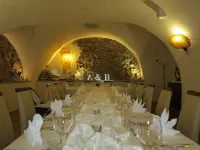 Hotel Restauracja Caspar Hotel a Podgorzyn