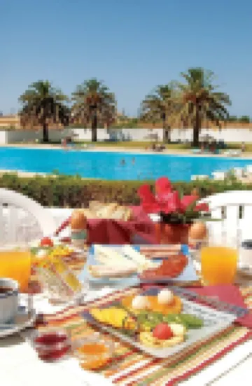 Ancora Park - Sunplace Hotels & Resorts