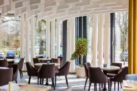Hotel New Skanpol - Frühstück