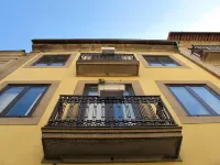 Look at Me - Serviced Lofts & Studios โรงแรมใน