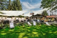 Złoty Lin Hotels in Legionowo County