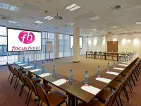 Focus Hotel Gdańsk Hotels in Gdańsk