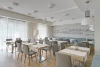 Hotel & Spa Trzy Wyspy Hotels in Swinemunde