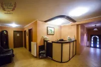 Willa Atena Hotels in Swinemunde