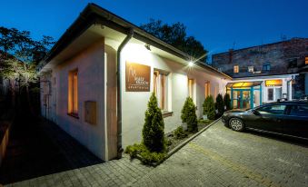 Maly Krakow Aparthotel