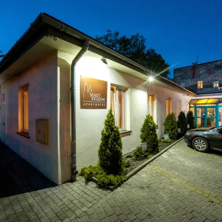 Mały Kraków Aparthotel