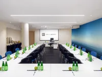Hotel Molo Hotels near Sopot Train Station