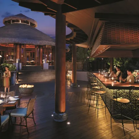 Shangri-La Boracay