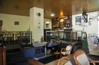Casa Lagar Da Alagoa Hotel a Manteigas