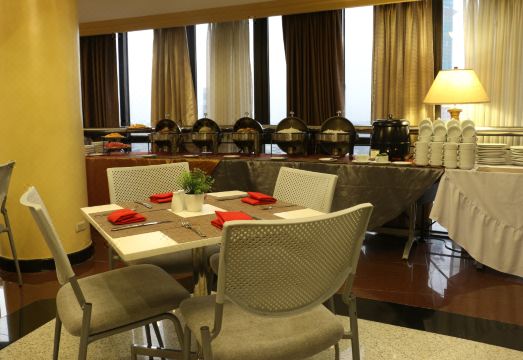 프린스 플라자 II 콘도텔