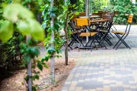 Hotel Wald Hotel a Warsaw West County