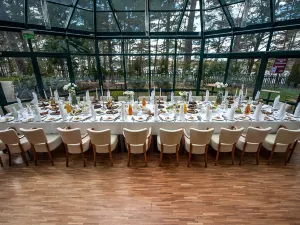 Hotel Warszawa Spa & Resort