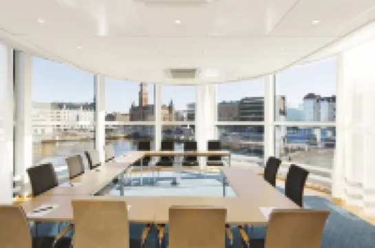 Elite Hotel Marina Plaza