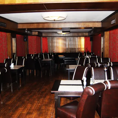 Hotel Megalos