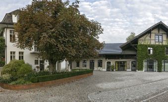 Boutique-Hotel Auberge Langenthal