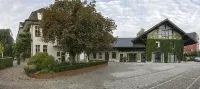 Boutique-Hotel Auberge Langenthal Hôtels à : Herzogenbuchsee
