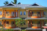La Villa Therese Отели в г. Анс Руаяль