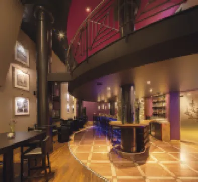 Mövenpick Hotel Zurich Regensdorf