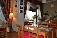Hotel Promien - breakfast