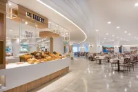 Iberostar Selection Andalucia Playa Hotels in Urbanización Novo Santi Petri
