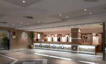 Hotel Macià Alfaros