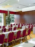 Abba Burgos Hotel - de negocios