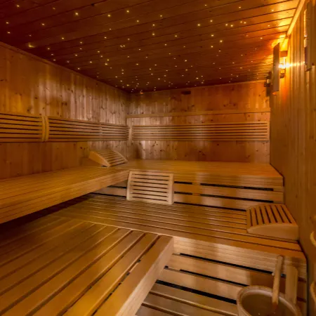 HERMITAGE Lake Lucerne - Beach Club & Lifestyle Hotel