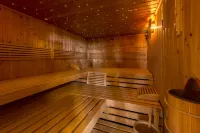 HERMITAGE Lake Lucerne - Beach Club & Lifestyle Hotel - Spa