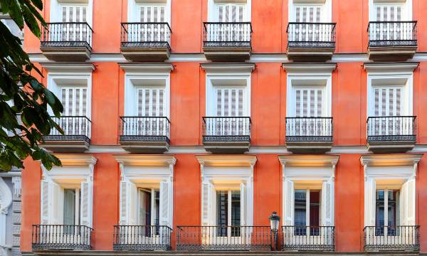 Axel Hotel Madrid - Adults Only