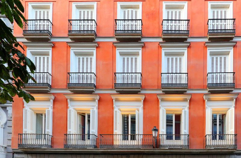 Axel Hotel Madrid - Adults Only