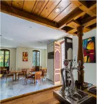Hotel Finca Los Abetos