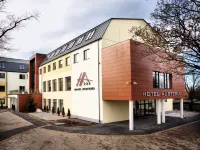 Hotel Austeria Conference & Spa Hotels near Camping nr 17 Ciechocinek